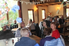 Bij Berenschots Watermolen, Foto Tonny Schulenberg