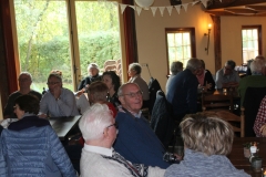 Bij Berenschots Watermolen, Foto Tonny Schulenberg