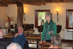 Bij Berenschots Watermolen, Foto Tonny Schulenberg