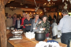 Bij Berenschots Watermolen, Foto Tonny Schulenberg
