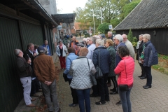 Bij Berenschots Watermolen, Foto Tonny Schulenberg