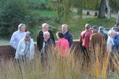 Bij Berenschots Watermolen, Foto Tonny Schulenberg