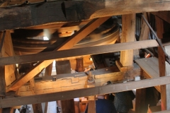Bij Berenschots Watermolen, Foto Tonny Schulenberg