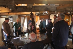 Bij Berenschots Watermolen, Foto Tonny Schulenberg