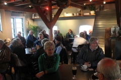Bij Berenschots Watermolen, Foto Tonny Schulenberg