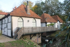 Bij Olliemölle, Foto Tonny Schulenberg