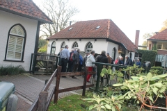 Bij Olliemölle, Foto Tonny Schulenberg