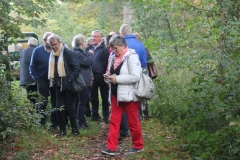 Bij Olliemölle, Foto Tonny Schulenberg