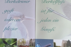 Excursie / Ausflug Vrienden van de 3e Berkelcompagnie, Foto Peter Deen