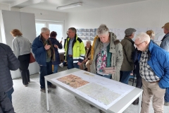 Stadtlohn: Hochwasserschutz Projekt, Foto Tonny Schulenberg