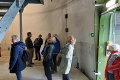Gescher: Bürgerwindanlage, Foto Tonny Schulenberg