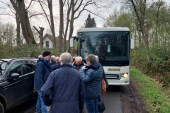 Gescher: Fürstenkuhle, Foto Tonny Schulenberg