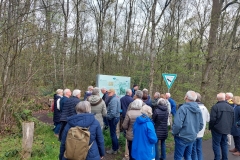 Gescher: Fürstenkuhle, Foto Tonny Schulenberg