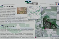 Gescher: Fürstenkuhle, Foto Peter Deen