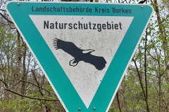 Gescher: Fürstenkuhle, Foto Tonny Schulenberg