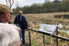 Gescher: Fürstenkuhle, Foto Anne Knüsting