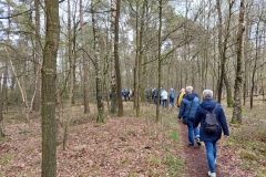 Gescher: Fürstenkuhle, Foto Tonny Schulenberg