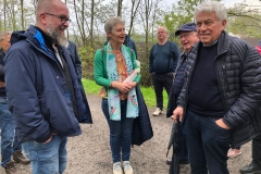 Gescher: Fürstenkuhle, Foto Anne Knüsting