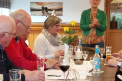 Gescher, Diner, Foto Tonny Schulenberg