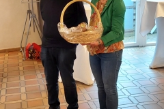 Gescher, Diner, Foto Tonny Schulenbergr