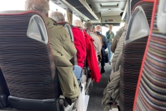 Excursie / Ausflug 3e Berkelcompagnie