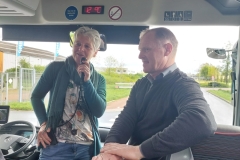 Excursie / Ausflug 3e Berkelcompagnie