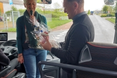 Excursie / Ausflug 3e Berkelcompagnie