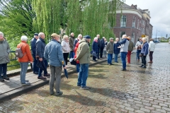 Excursie / Ausflug 3e Berkelcompagnie