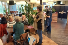 Excursie / Ausflug 3e Berkelcompagnie