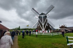 Excursie / Ausflug 3e Berkelcompagnie