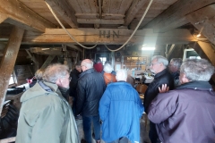 Excursie / Ausflug 3e Berkelcompagnie