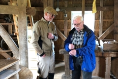 Excursie / Ausflug 3e Berkelcompagnie