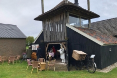 Excursie / Ausflug 3e Berkelcompagnie
