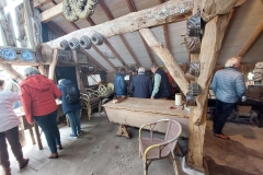 Excursie / Ausflug 3e Berkelcompagnie