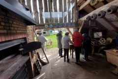 Excursie / Ausflug 3e Berkelcompagnie