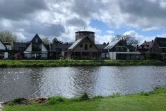 Excursie / Ausflug 3e Berkelcompagnie