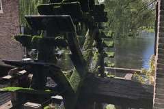 Excursie / Ausflug 3e Berkelcompagnie