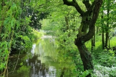 Excursie / Ausflug 3e Berkelcompagnie