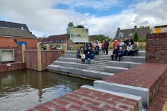 Excursie / Ausflug 3e Berkelcompagnie