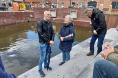 Excursie / Ausflug 3e Berkelcompagnie