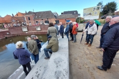 Excursie / Ausflug 3e Berkelcompagnie