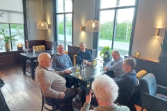 Excursie / Ausflug 3e Berkelcompagnie