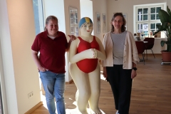 Excursie 2025 Öhmann