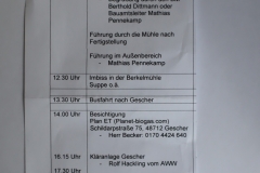 Excursie 2025 Öhmann