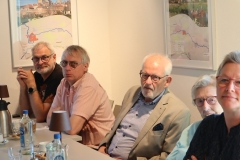 Excursie 2025 Öhmann