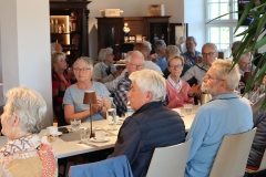 Excursie 2025 Öhmann