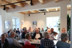 Excursie 2025 Öhmann
