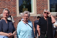 Excursie 2025 Öhmann