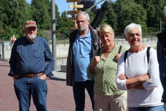 Excursie 2025 Öhmann
