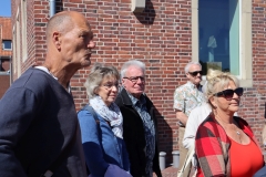 Excursie 2025 Öhmann